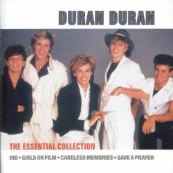 Duran Duran : Essential Collection